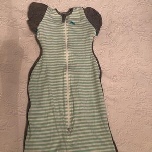 Swaddle Up sleep sack, size L